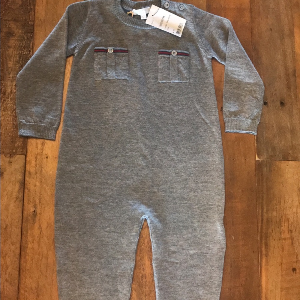 Auth.Baby Gucci